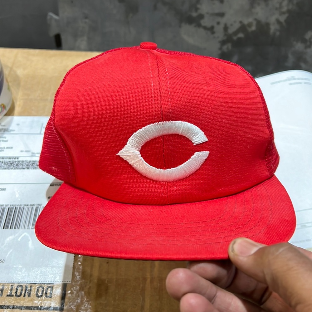 Cincinnati Reds